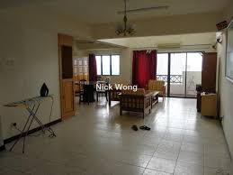 The complex was originally built as the commonwealth games village to house athletes for the 1998 commonwealth games which was held in kuala lumpur. Vista Komanwel C Penthouse Condominium 5 Bedrooms For Sale In Bukit Jalil Kuala Lumpur Iproperty Com My