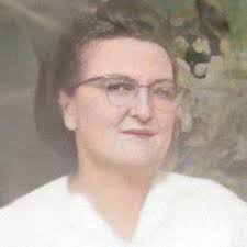 Ada Catherine Hull Rather (1915-1966)