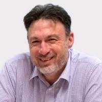 Paul Buist's Instagram, Twitter & Facebook