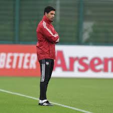 Official facebook page of mikel arteta amatriain head coach at arsenal. Mikel Arteta Sent Warning Over His Job As Arsenal Boss Has No Excuses Next Season Football London