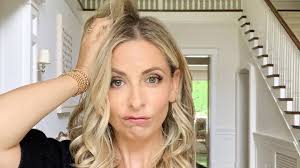 Sarah michelle gellar web is your first and largest source for everything about sarah michelle gellar. Buffy Wird 40 Sarah Michelle Gellar Kann Es Nicht Fassen Promiflash De