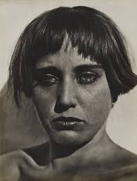 EDWARD WESTON (1886–1958), Nahui Olín, 1923