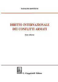 Pdf formatted 8.5 x all pages,epub reformatted especially for book. Amazon It Diritto Internazionale Dei Conflitti Armati Ronzitti Natalino Libri