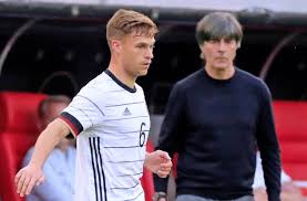 Folge deiner leidenschaft bei ebay! Fussball Em 2021 Live Deutschland Gegen Frankreich Heute Im Free Tv Tv Spielfilm