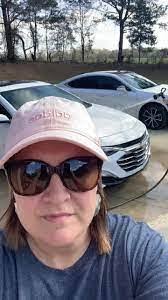 Lacy Ricketson's Instagram, Twitter & Facebook