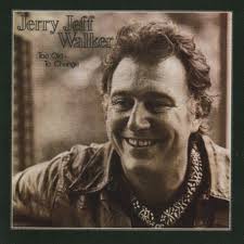 I'll Be Your San Antone Rose (LP Version)/Jerry Jeff Walker(제리 제프 워커)