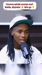 Battle of New Talents: A Live Music Experience