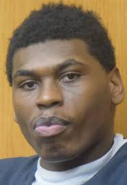 Death-shot suspect convicted of murder in Warren gas station shooting