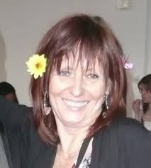 Christine HUBERT (PONTIN) (OZOIR LA FERRIERE, DRANCY, PARIS)