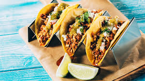 Hours may change under current circumstances Get Free And Discounted Tacos On National Taco Day Thursday Abc10 Com