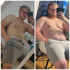 The Fat Boy Diet — Gain 60kg. Its fun 😏😈