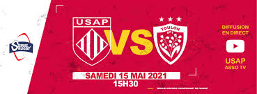 Les horaires de nos deux premières journées de championnat sont tombées retrouvez la nouvelle gamme officielle adidas sur notre boutique en ligne et dans nos boutiques usap. Usap Asso Home Facebook