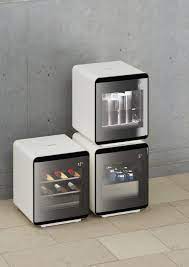 When shopping for a new oven you must consider brand, price, oven size and style, and you must determine microwaves come in a wide variety of brands, sizes and styles. Samsung Unveils New Category Of Innovative Lifestyle Home Appliances At Ces 2020 Samsung Newsroom Global Media Library