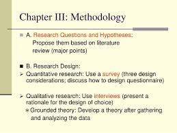 As we've already learned, it often uses let's regard an example of qualitative research design. Ppt Writing The Research Paper Powerpoint Presentation Free Download Id 941833