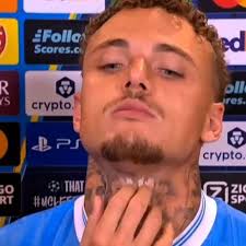 Nick Lang And Matt Lang