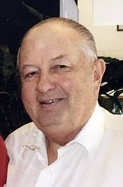 Rev. Steven P. Robins, 69