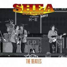 The william a shea municipal stadium, to give it its full name, was the home of the new york mets baseball team. The Beatles Shea Stadium 1965 Expanded Cd Jpc