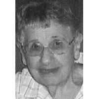 Agnes "Marie" Durbin Obituary