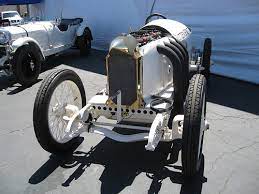 Hand Crank Starter Crankshift