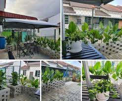 Get rumah sukan weather and area codes, time zone and dst. Diy Laman Rumah Ala English Garden Dekorasi Kreatif Pengguna Facebook Viral Suara Merdeka