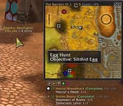 Questie ~ the classic quest helper. Carbonite