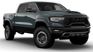 But even with that, i still can't lock my truck until i get a new key from the dealer. 2021 Ram 1500 Trim Levels Big Horn Vs Limited Vs Tradesman Vs Rebel