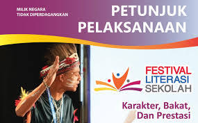 We did not find results for: Petunjuk Pelaksanaan Festival Literasi Sekolah Fls Smp Tahun 2019