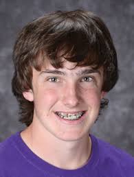 Booster Club honors students of the month