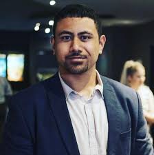 Atomic Kingdom (TV Series 2013– )