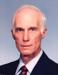 Obituary for Gerald Wallace