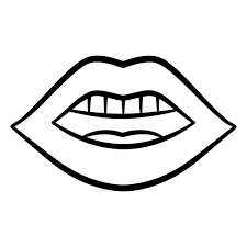 Open Mouth Stroke Ad Affiliate Paid Stroke Mouth Open Mo Design Website Template Layout Template