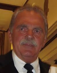 Robert MacDonald Obituary