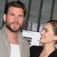 Liam Hemsworth y su novia, Gabriella Brooks, dos enamorados en Nueva York