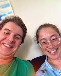 David Vess's Instagram, Twitter & Facebook