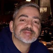 Elias Morales's Instagram, Twitter & Facebook