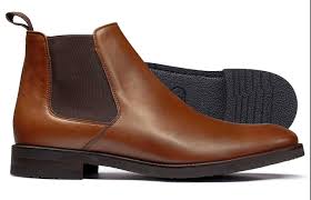 To turn up the class, he opts for neutral colored. Best Chelsea Boots For Men 2019 The Sun Uk