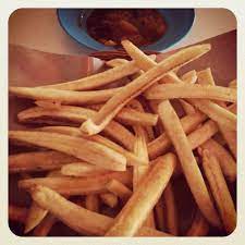 Fried Banana Local Name Pisang Goreng Goroho One Of The Famous Culinar In Manado North Sulawesi Indonesia Camilan Kue Indonesia