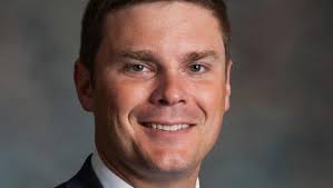 Chad Christianson named new CEO for Ocala Health