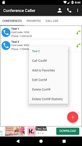 · online meetings with screen sharing. Download Conference Caller 2 1 18 Mod Apk Unlimited Money For Android
