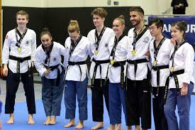 Peter has 2 jobs listed on their profile. German Open Poomsae 2020 Peter Bolz