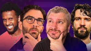 Kefla vs hank hill Ultra instinct