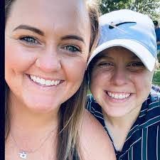 Christina Kemmerer's Instagram, Twitter & Facebook