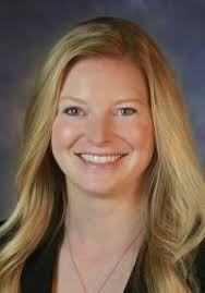 Antonia Nelson, P.E., LEED AP BD+C