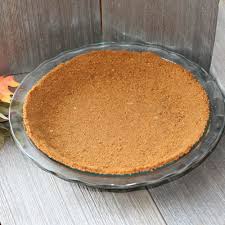 Artandthekitchen Gingerbread Pie Crust 2 Cups Gingersnap Cookie Crumbs About 40 Coo Gingersnap Pie Crust Recipe Ginger Snap Pie Crust Ginger Snap Cookies