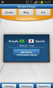 Dyrektor tvp sport marek szkolnikowski zapowiedział, że wszystkie mecze lecha w lidze europy będzie można obejrzeć na otwartych antenach tvp. Live Sport Tvp Pl For Android Apk Download