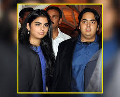 Isha Ambani Looks Cute As A Button In These Throwback Pictures