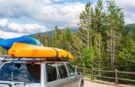 We are wondering if anybody knows about kayak carriers that can be used on a class a. How To Transport A Kayak Without A Roof Rack Full Guide