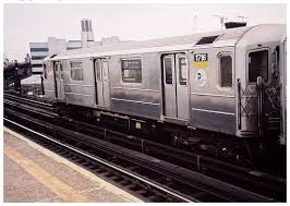 The ab standard was a new york city subway car class built by the american car and foundry company and pressed steel car company between 1914 and 1924. Pin By Mv3344 On Mta Subway Car Number Plates Train Number Plate