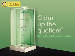 Separating The Dry And Wet Areas And Optimising The Bath Spaces Have Never Been Easier Made Of Toughened Safety Shower Cubicles Shower Enclosure Safety Glass