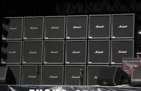 The new location will offer a central kingston location for all your yard needs. Marshall Amplification Wikipedia